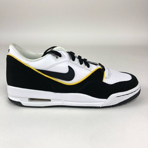 Nike Other - Nike Air Assault Low GS 5Y Sneakers